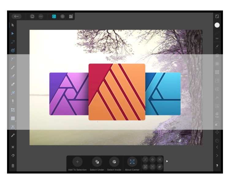 Affinity: my go-to source for design&nbsp;software